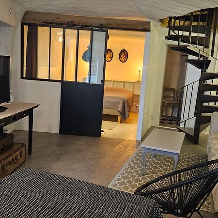 Le Laurier Vouvray Exterior foto