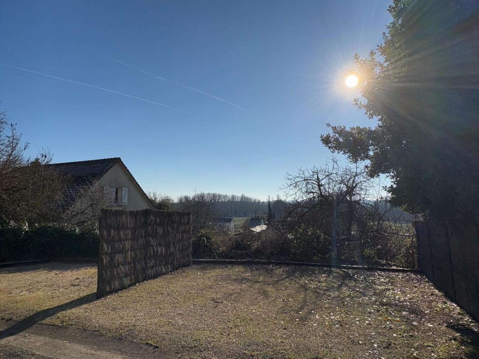 Le Laurier Vouvray Exterior foto